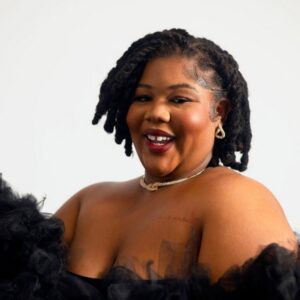 Adrianna Johnson