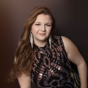 Allie Barnes