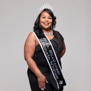 Felicia Gordon