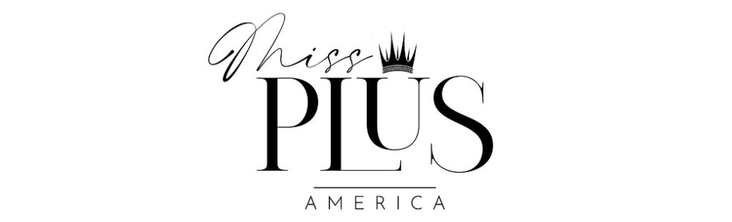 Miss Plus America Covergirl 2025
