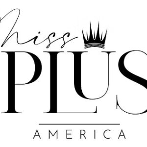 Miss Plus America Covergirl 2025