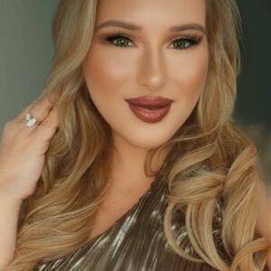 Madison Garrison Bush