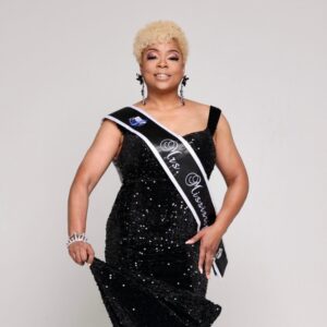 Monica Davis Allen