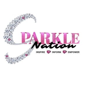 Sparkle Universe Covergirl