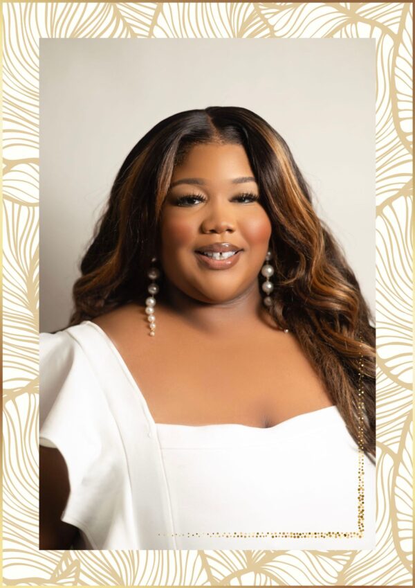 Adrianna Johnson mpa