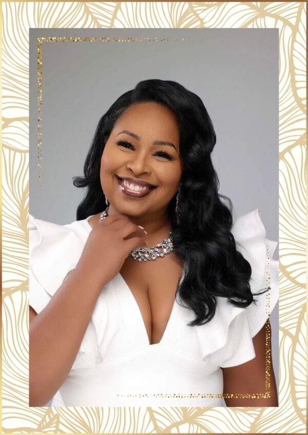 Felicia Gordon mpa