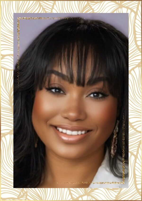 Kierra Johnson mpa