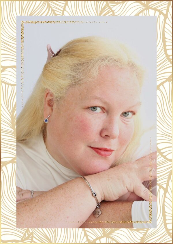Liz Hayes mpa