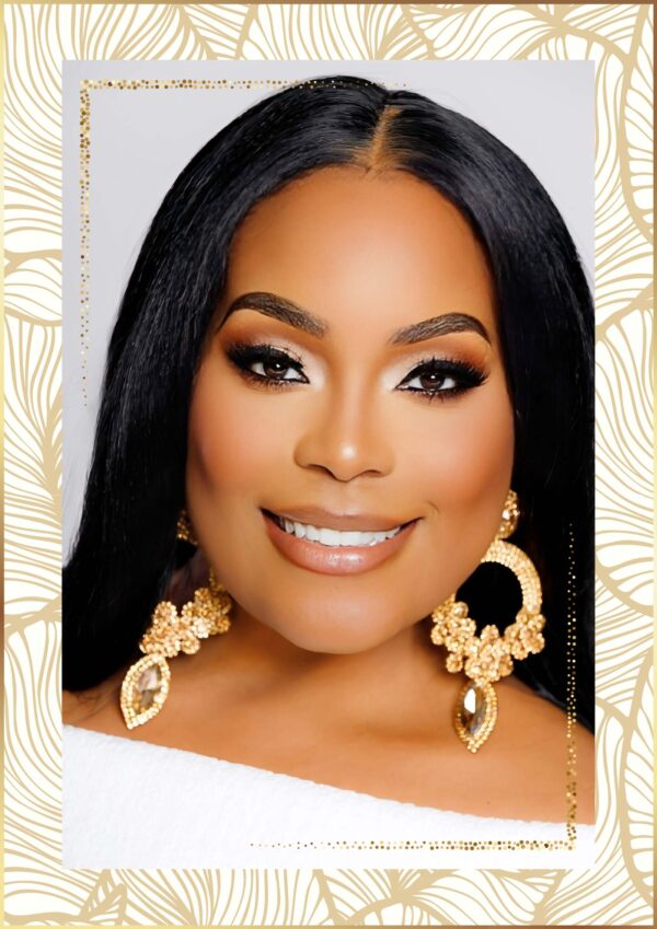 Shelly King mpa