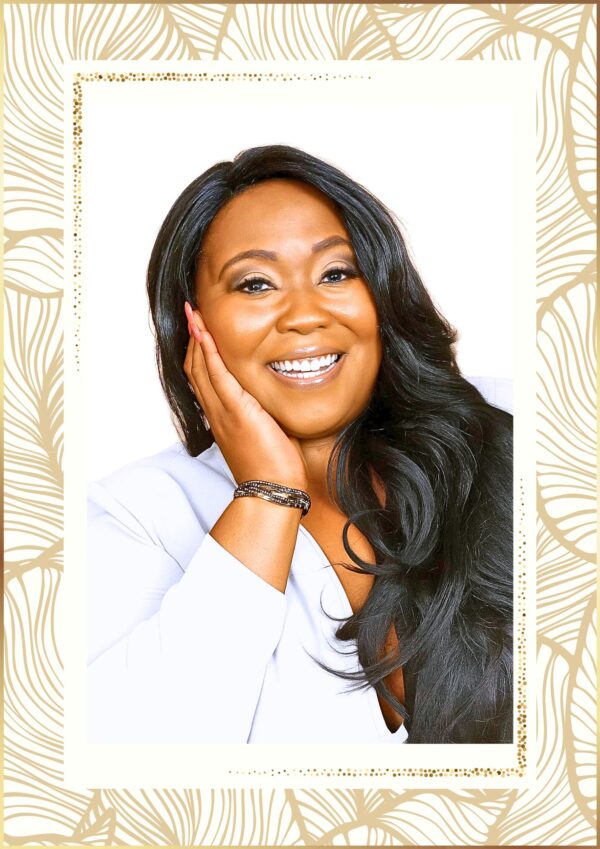 Trevilia Hodge mpa