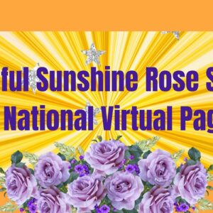 National Cover Girl & Gentlemen Contest 2025