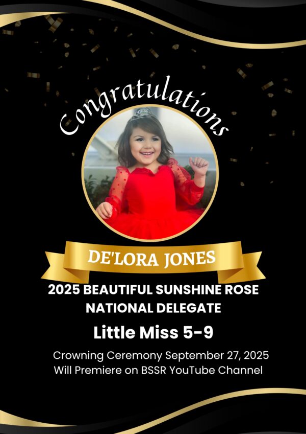 De'Lora Jones