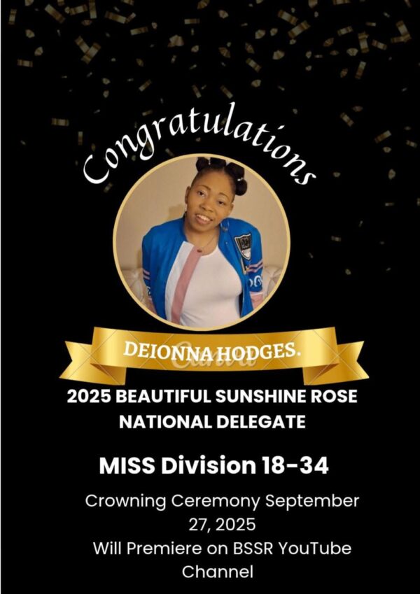 Deionna Hodges
