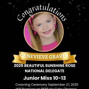 Genevieve Graves