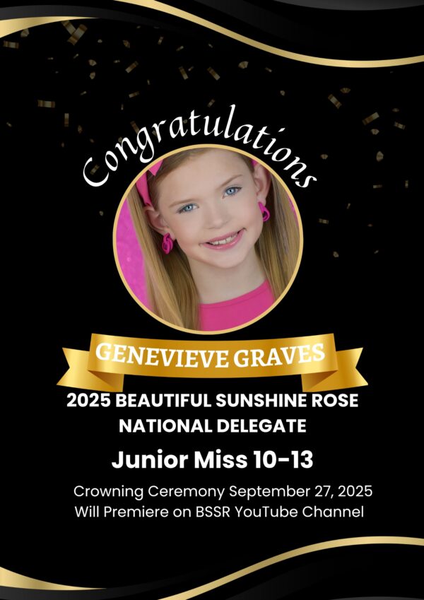 Genevieve Graves