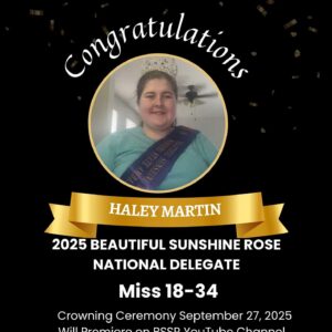 Haley Martin