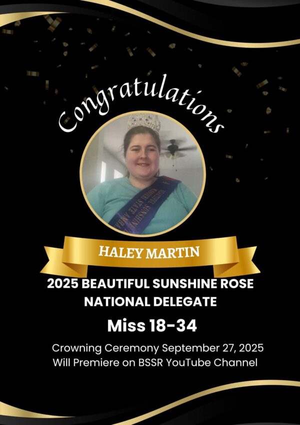 Haley Martin