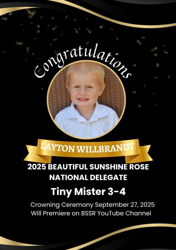 Layton Willbrandt