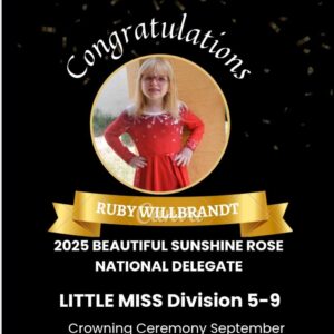 Ruby Willbrandt