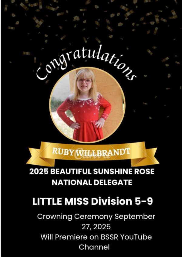 Ruby Willbrandt
