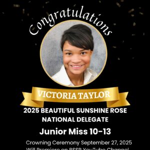 Victoria Taylor