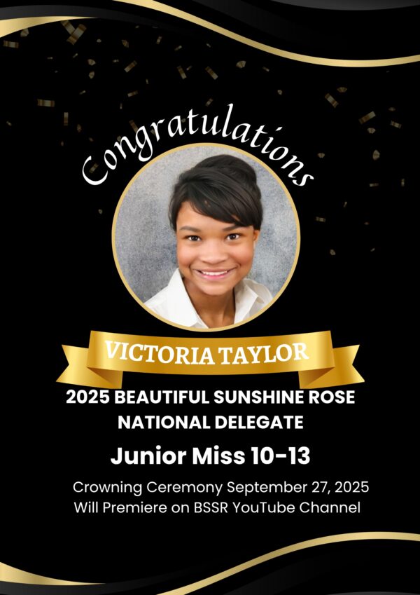 Victoria Taylor