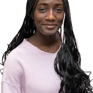 Emioluwa 2026 miss brookwood