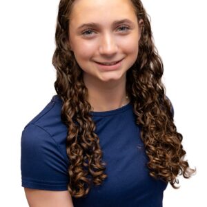 Kathryn 2026 miss brookwood