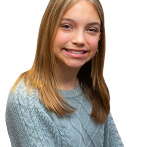 Samantha 2026 miss brookwood