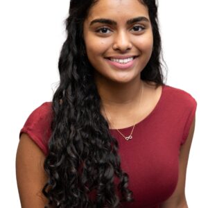 Sharmeen 2026 miss brookwood