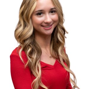 Sophia 2026 miss brookwood