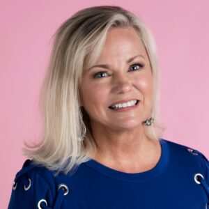 Debra Weston Sovereign Ms. Kentucky 60s