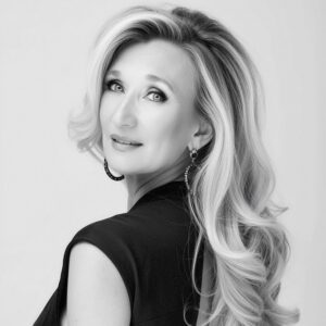 Kimberly King Sovereign Ms. North Carolina 60s