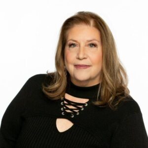 Nancy Contreras Ms. Michigan 70s