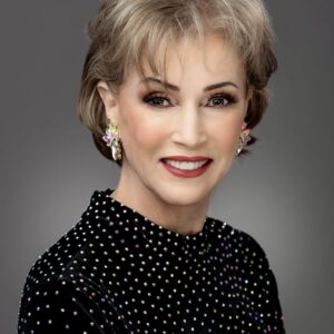 MS Lauren Monahan Sovereign Ms. Florida 70s