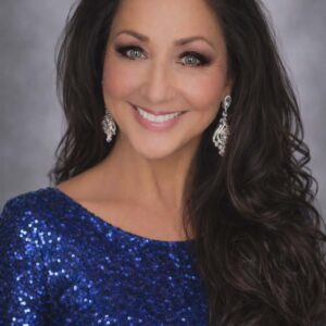 MS Michelle Gibbs Sovereign Ms. Louisiana 50s