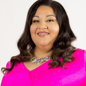 MS Krizel Rodriguez Sovereign Ms. Texas 40s