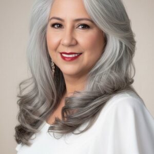 MS Margie Wright Sovereign Ms. Florida 60s