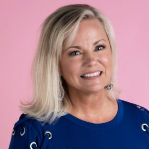 MS Debra Weston Sovereign Ms. Kentucky 60s