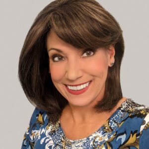 MS Liz Palmer - Sovereign Ms. Nevada 60s