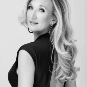 MS Kimberly King Sovereign Ms. North Carolina 60s