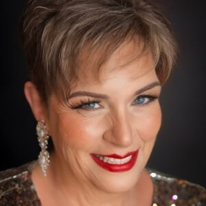 MS Tessi Boykin Sovereign Ms. Spirit of Louisiana 60s