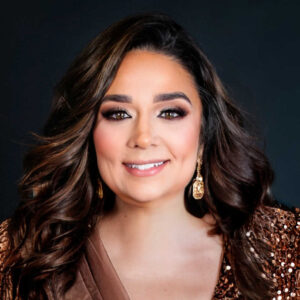 MS Rebecca Phillips Sovereign Ms. Texas 50s